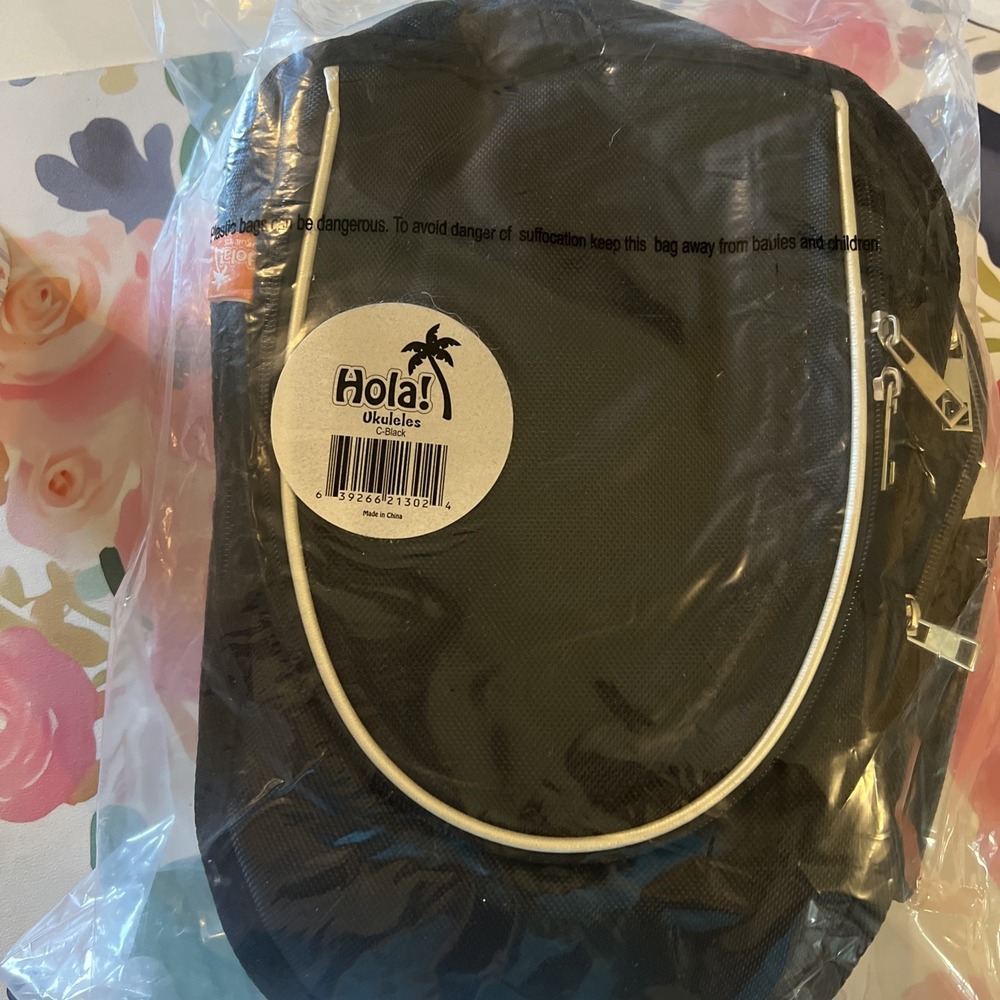 hola ukulele Bag